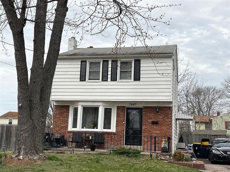 1st image of 7443 Rogers Ave