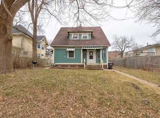 1048 19th St, Des Moines, IA 50314