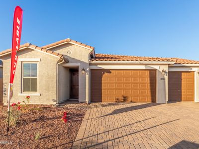 17796 W Blue Sky Dr, Surprise, AZ, 85387