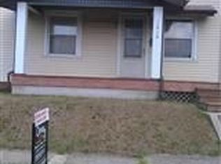 1610 Jessie Ave, Fort Wayne, IN 46808