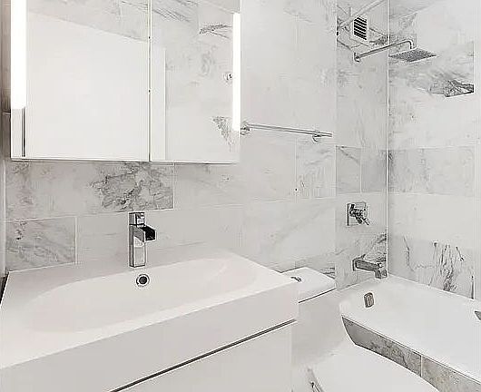 4th image of 200 Rector Pl APT 9E
