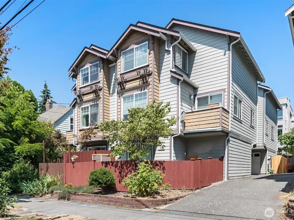 1740 NW 59th #A, Seattle, WA 98107