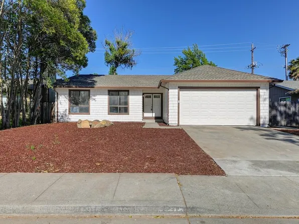 511 Lassen Ave, Suisun City, CA 94585