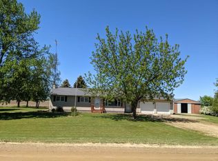 107 Cross Rd, Filion, MI 48432