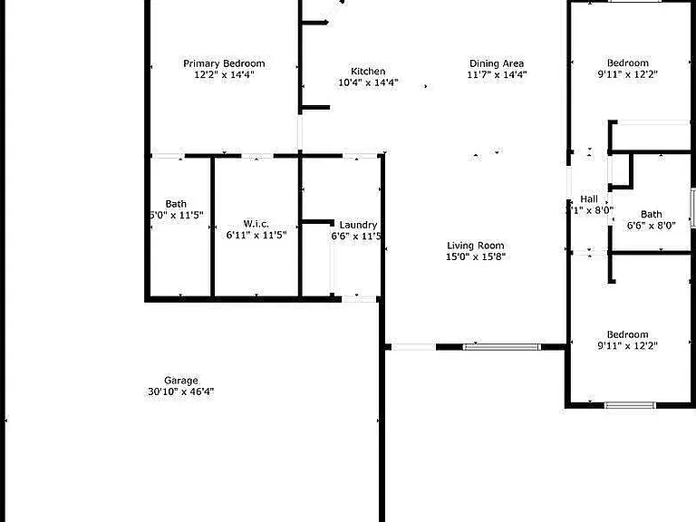 6391 E Kyong Ct — Photo 22