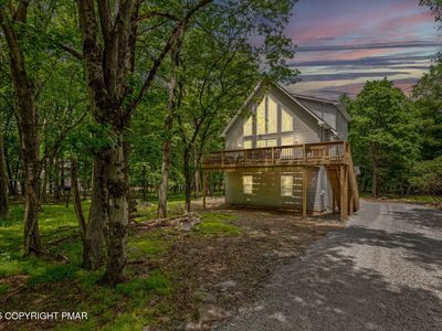 91 Caedman Dr, Albrightsville, PA, 18210