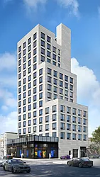 The Jacqueline at 2980 Third Avenue in Woodstock