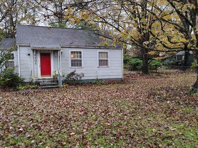 4406 Greendale Rd, Knoxville, TN, 37918