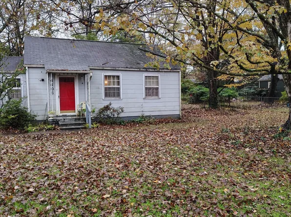 4406 Greendale Rd, Knoxville, TN 37918