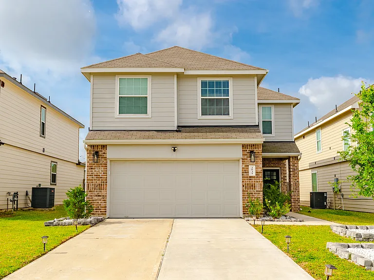 2835 August Mist Ln — Photo 1