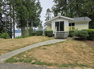 18480 E State Route 106, Belfair, WA 98528