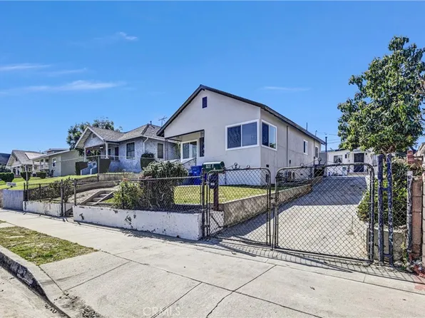 715 S Record Ave, Los Angeles, CA 90023