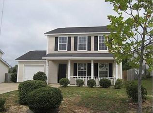 218 Elders Pond Dr, Columbia, SC 29229