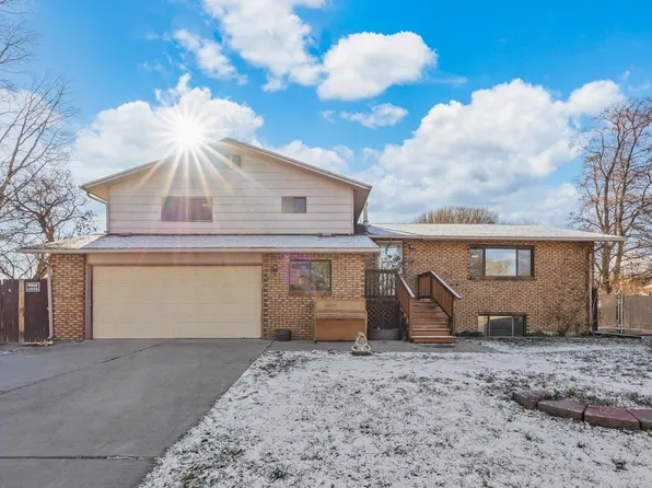 3093 Hoisington Ave, Grand Junction, CO 81504