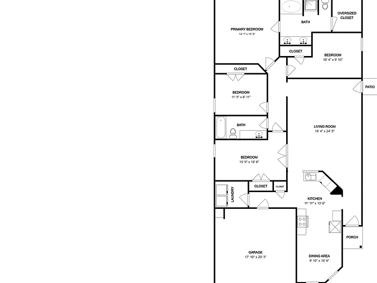 717 Totem Trail Dr — Photo 19
