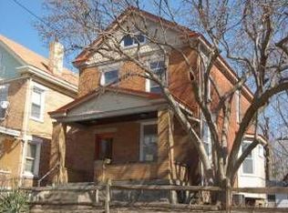 4154 Mad Anthony St, Cincinnati, OH 45223