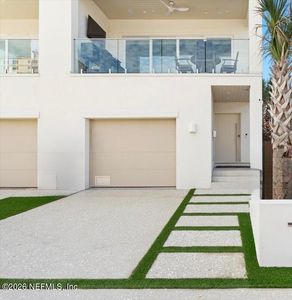 114 12th Ave S #102, Jacksonville Beach, FL, 32250