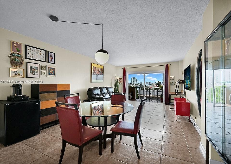 1st image of 1455 N Treasure Dr APT 5B