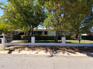 207 2nd St, Huachuca City, AZ 85616