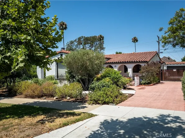 1229 Highland Ave, Glendale, CA 91202