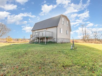 18420 N 50th Ave, Marion, MI, 49665