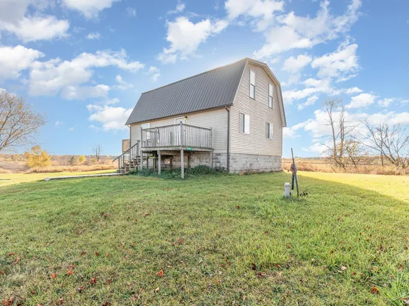 18420 N 50th Ave, Marion, MI 49665