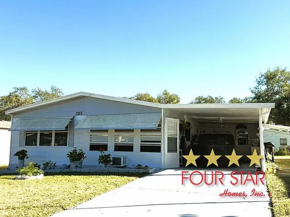 1329 Arbol Grande Cir, Port Orange, FL 32129