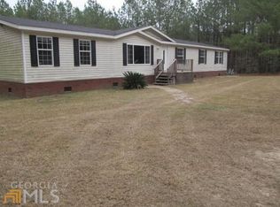 1769 Brook Run, Register, GA 30452