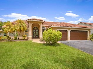 10957 NW 55th St, Coral Springs, FL 33076
