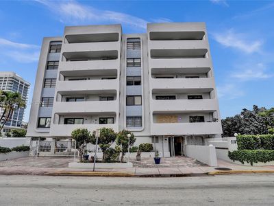 6725 Harding Ave APT 203, Miami Beach, FL, 33141