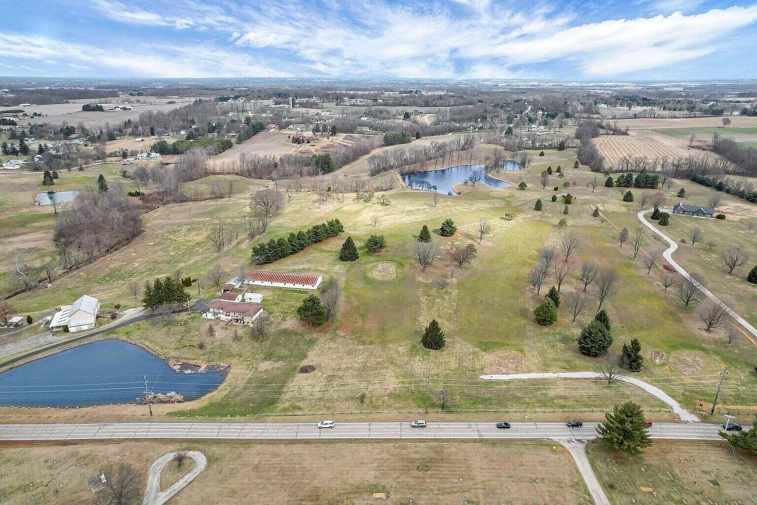 236 Coonpath Rd NE, Lancaster, OH 43130 Zillow