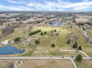 236 Coonpath Rd NE, Lancaster, OH 43130