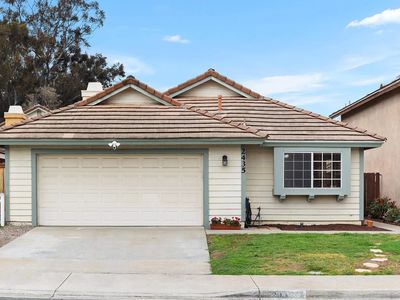 2435 Heatherwood Ct, Escondido, CA, 92026