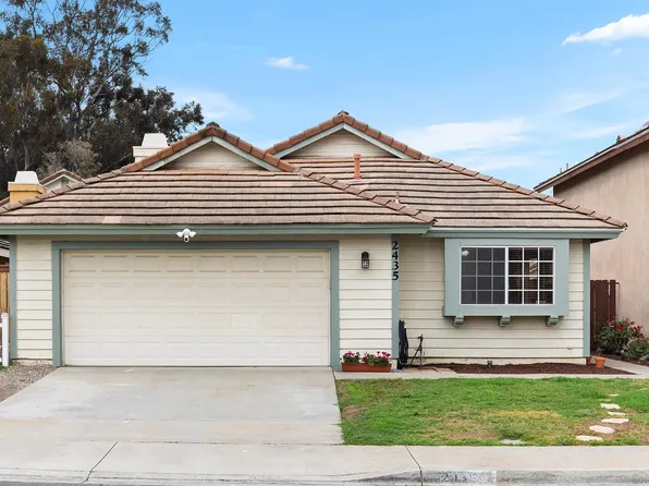 2435 Heatherwood Ct, Escondido, CA 92026
