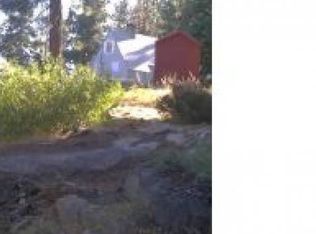67 Ganns Meadow Dr, Camp Connell, CA 95223