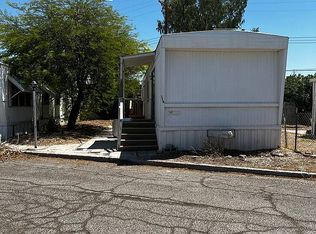 1322 S Mojave Rd TRAILER 118, Las Vegas, NV 89104