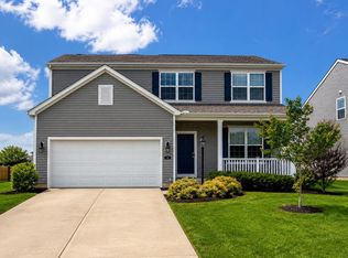 182 Old Bay Dr, Pataskala, OH 43062