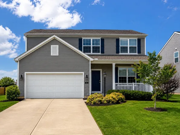 182 Old Bay Dr, Pataskala, OH 43062