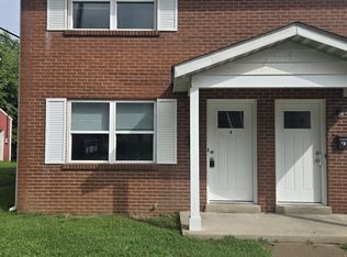 330 Spring St #4, Charlestown, IN 47111