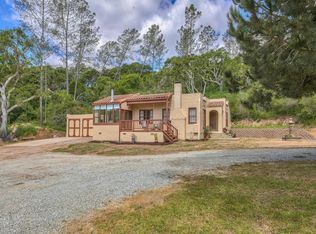 19201 Vierra Canyon Rd, Salinas, CA 93907