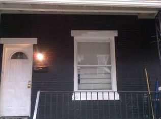 1912 S Beechwood St, Philadelphia, PA 19145