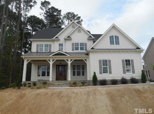 1409 Brady Springs Rd, Cary, NC 27519