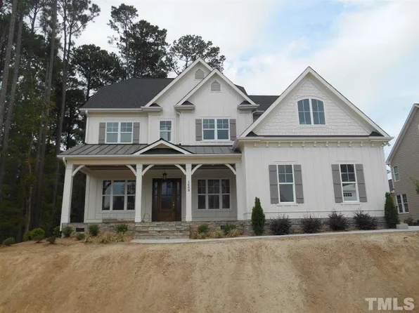 1409 Brady Springs Rd, Cary, NC 27519