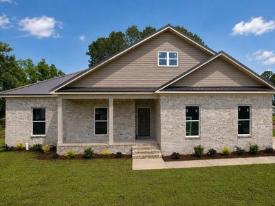 899 Barfield, Cowarts, AL, 36321