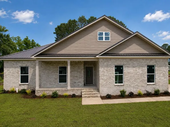 899 Barfield, Cowarts, AL 36321