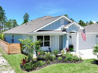 358 Cove Ln, Port Saint Joe, FL 32456