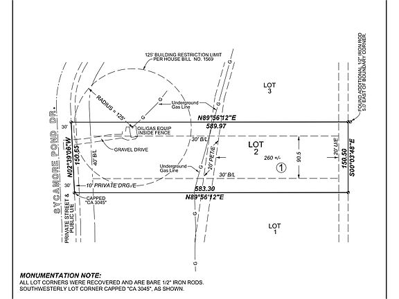 3rd image of 5900 Sycamore Pond Dr