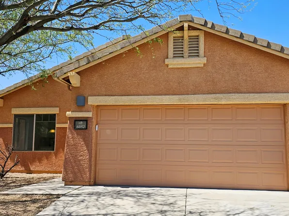 6052 S Wych Elm Pl, Tucson, AZ 85747