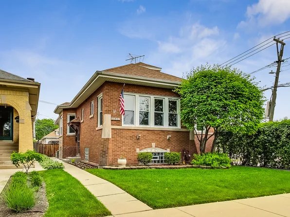 5545 W Cullom Ave, Chicago, IL 60641