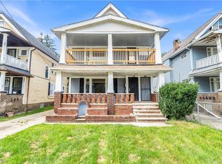 646 E 130th St, Cleveland, OH 44108